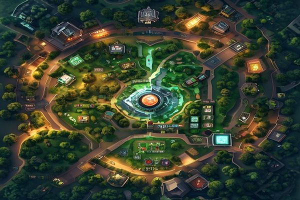 重温经典与拥抱新生：dota地图玩法全解析