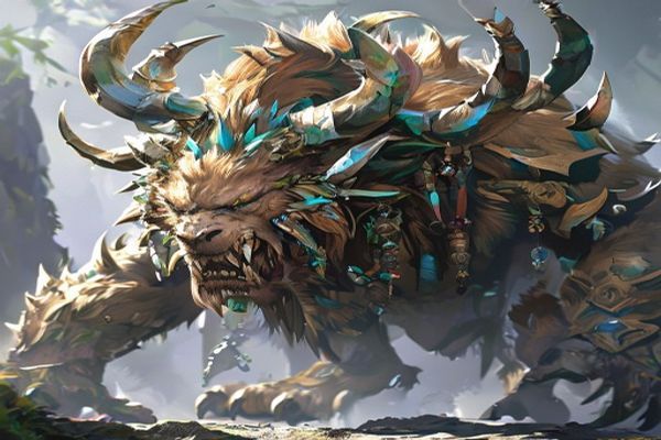 魔兽最新补丁上线，这些改动让老玩家直呼过瘾