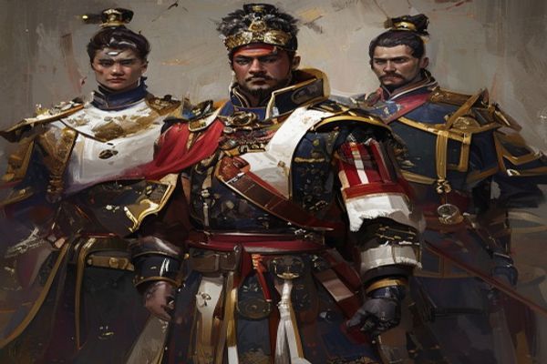 策士统领出装全解析：这些装备助你掌控全局