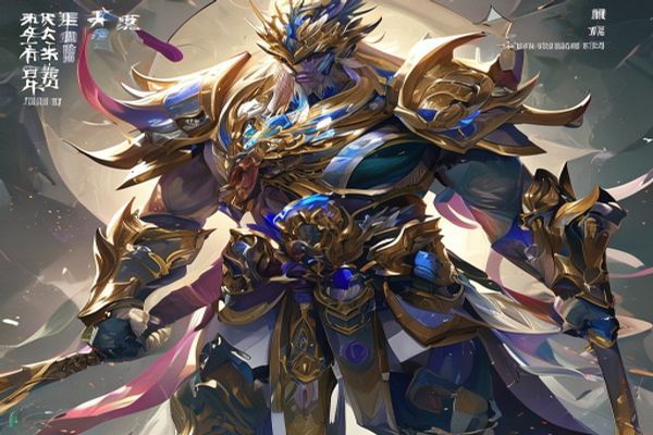 斗战神精炼全攻略：从入门到高手的装备提升秘籍