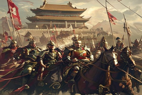 汉匈全面战争攻略：从新手到大神的关键技巧解析