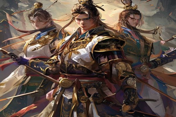 《金庸群侠传2攻略》新手必读：5大核心技巧助你称霸武林