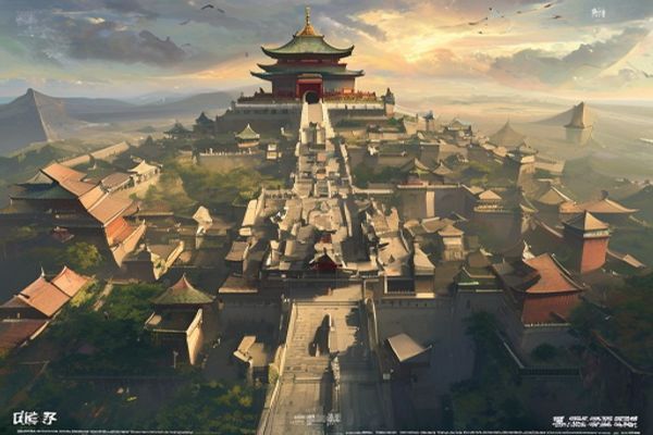 《三国志13修改器下载》指南：告别繁琐，轻松称霸中原