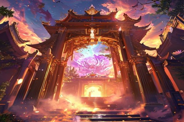 《天启之门手游》火热上线，魔幻冒险玩法引玩家疯狂打call