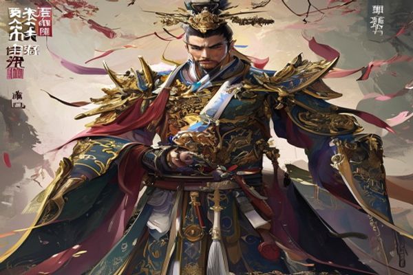 太阁立志传4修改器：重温经典的正确打开方式