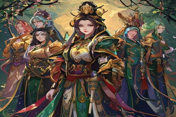 梦幻西游剧情任务做完了？这些隐藏玩法别错过