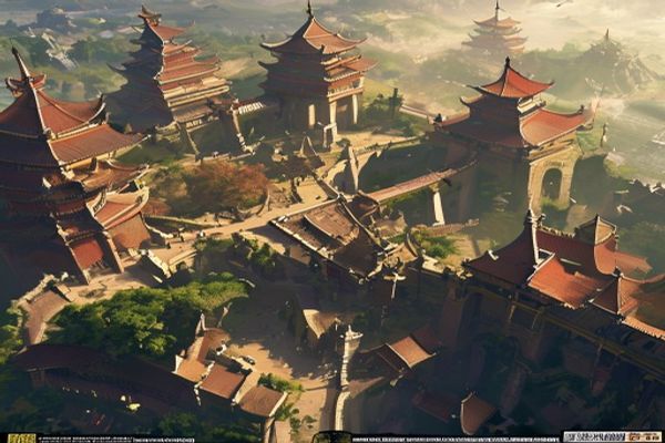 《三国志塔防2》策略升级，带你玩转三国乱世攻防战