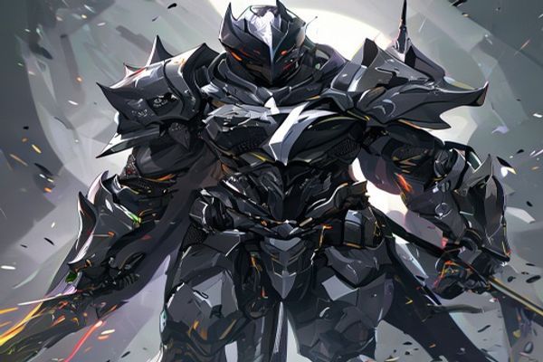 dnf黑暗骑士刷图加点2025版：爆发与续航兼顾的神级方案