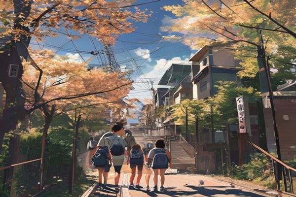 重游 PSP《秋叶原之旅》：那些年我们追过的宅文化圣地
