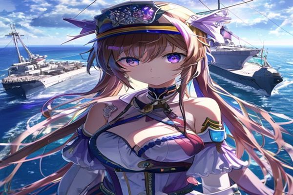 战舰少女5-5攻略详解：通过率翻倍的全方位指南