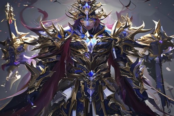 王者荣耀S11赛季皮肤大赏：这些限定皮肤你集齐了吗？