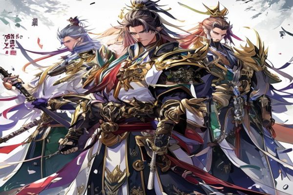 真三国无双5修改器怎么用？手把手教你调出满级武将