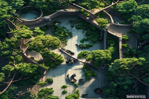 《镜之边缘攻略》新手必看：跑酷技巧与地图通关全解析