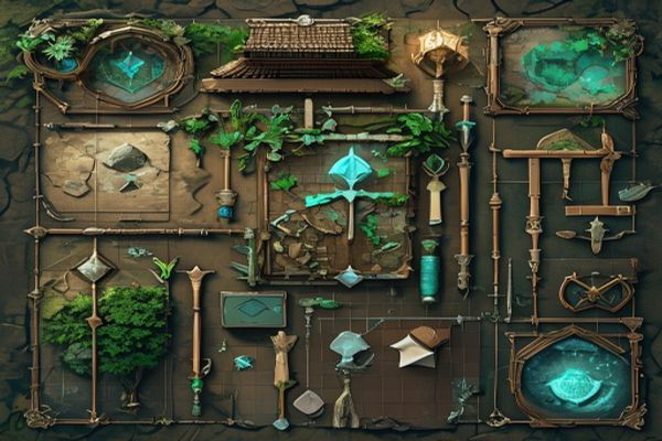 幻想传说攻略：新手必知通关技巧与隐藏要素解析