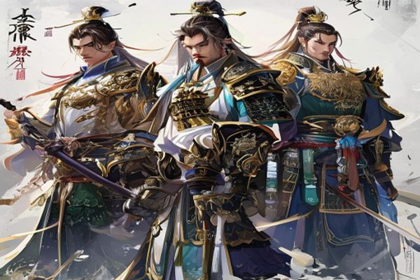 塔防三国志武将转生全攻略：从新手到高手的升星秘籍