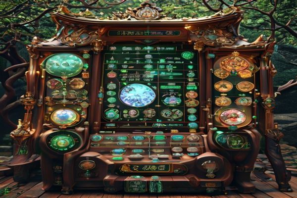 梦幻西游三界答题器，新手必备的游戏知识宝典