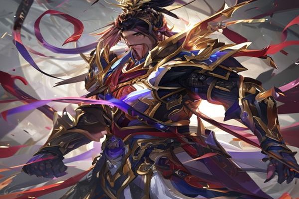 王者荣耀周瑜攻略：火攻流打法助你轻松上分