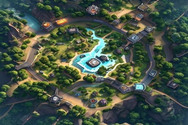 从零开始玩转Dota2RPG：五款热门地图新手必看指南