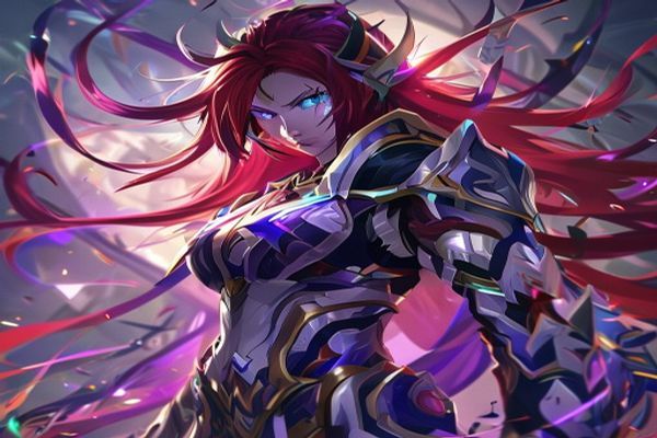《LOL英雄联盟》十年征程：为何它仍是玩家心中的“顶流”？