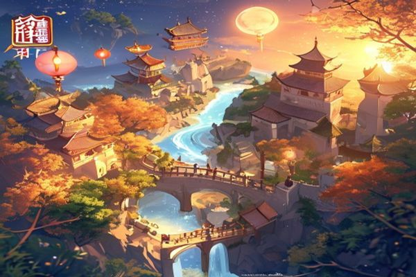 奇迹暖暖永夜国之梦全关卡通关攻略与高分搭配技巧