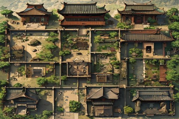 西方世界的劫难3全流程通关攻略与隐藏彩蛋汇总