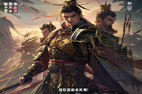 《三国群英传单机游戏》为何能成为策略玩家的心头好？