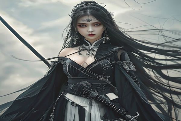 女鬼剑天空套搭配指南，教你选最飒的节日限定