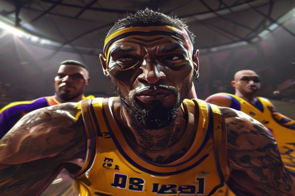 还在用PSP玩NBA 2K13？这些隐藏玩法让你直呼过瘾