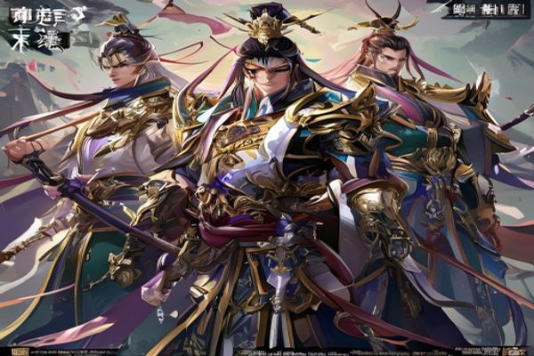 三国群英传2全秘籍分享，快速称霸的隐藏玩法大揭秘