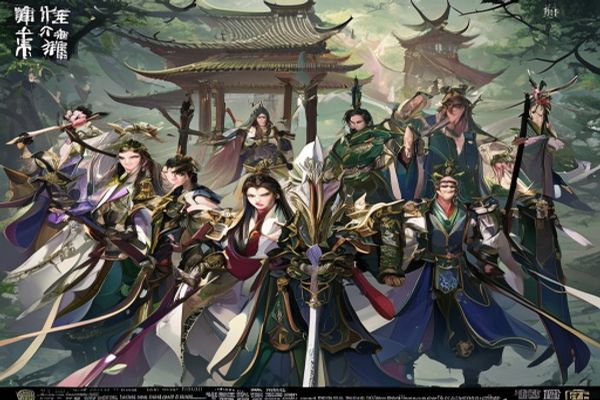 仙剑奇侠传一攻略：新手必知的通关技巧与隐藏剧情
