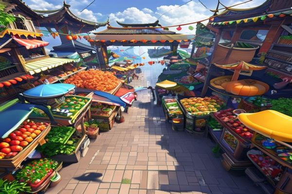 安智市场游戏下载，轻松畅玩海量精品手游