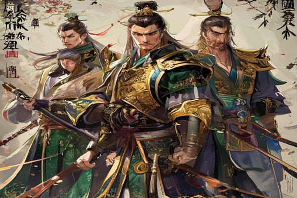 金庸群侠传修改器：解锁武侠世界的隐藏玩法