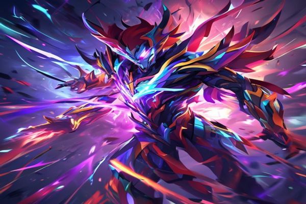 腾讯LOL赛事与游戏改版最新动态一览
