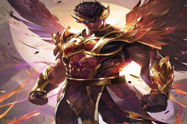 拳皇wing1.9无敌版：经典格斗的全新震撼体验