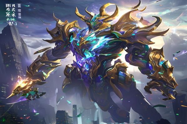 从端游到掌上，永恒手游开启全新魔幻世界