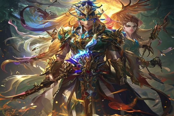 神鬼传奇3：重温经典魔幻，开启全新探险之旅