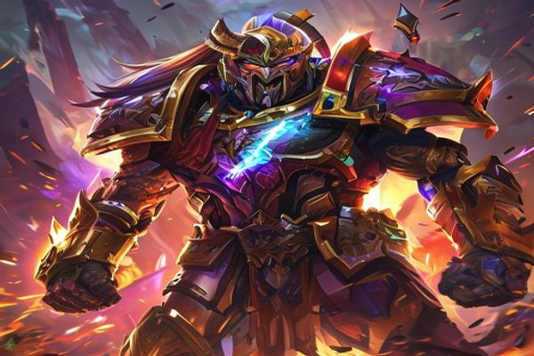 还在玩《魔兽争霸1.24e》？这些技巧教你找回当年热血