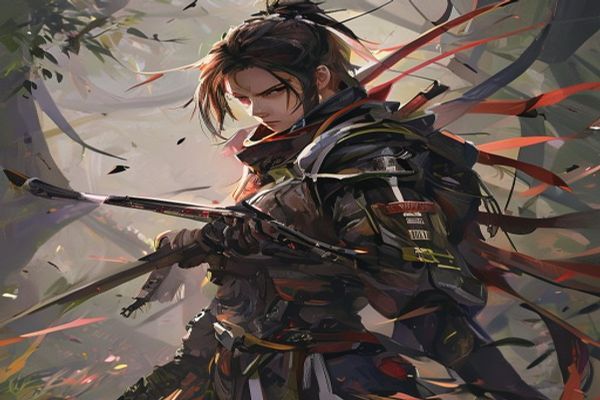 龙之谷 职业