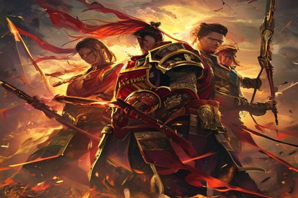 热血沙城传奇：重温经典，兄弟并肩再战辉煌