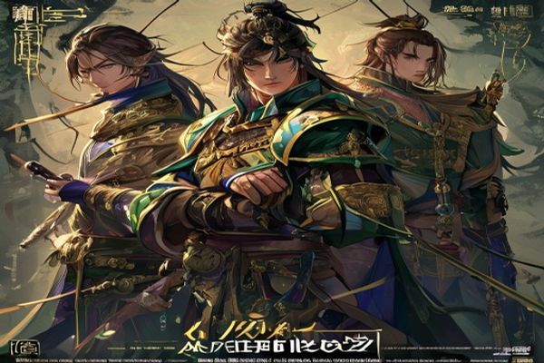 《三国群英传2》秘籍全解析 老玩家亲测有效玩法