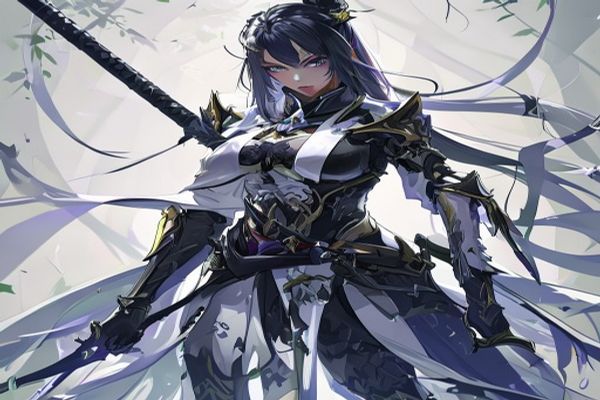 女鬼剑士加点全攻略：三大流派让你刷图PK两不误