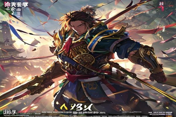 《PSP三国无双6》经典回归，重温无双割草激爽体验