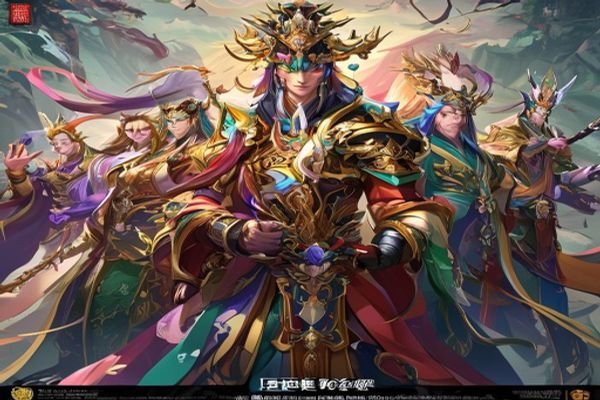 大话西游2手游新手必看：从零开始的快速上手指南