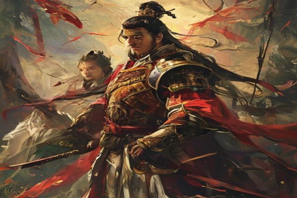 传奇演义：在热血江湖中书写属于你的英雄篇章