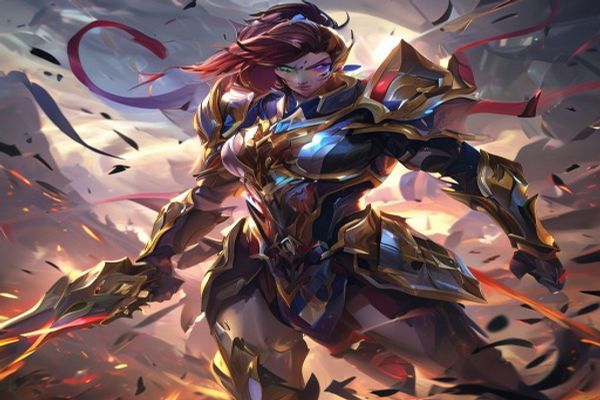 英雄联盟统治战场怎么玩？新手快速上手打法指南