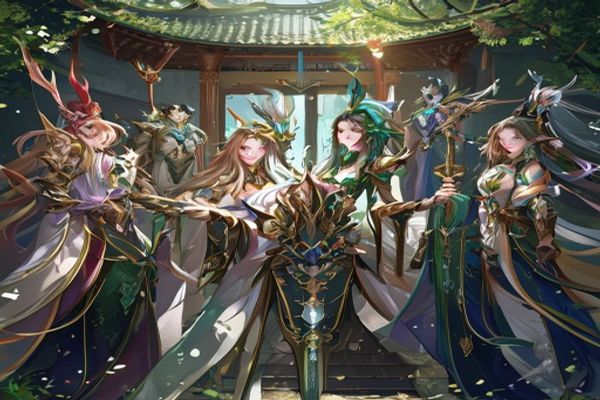 梦幻诛仙新手必看：拜师流程与师门奖励全揭秘