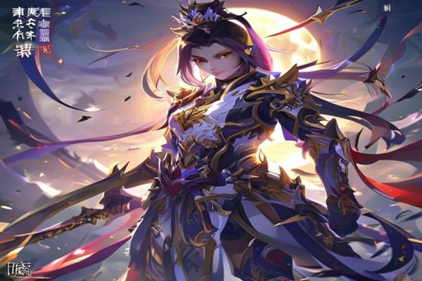 天刀手游官网明月刀公测在即，全新版本亮点抢先看
