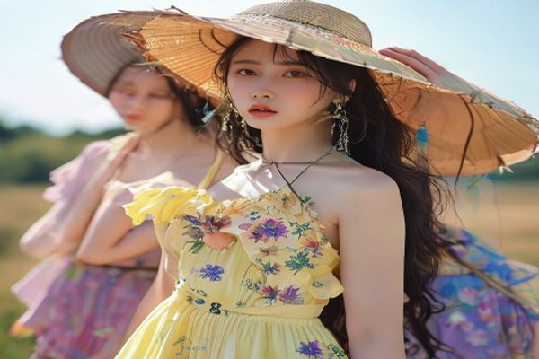2015 DNF夏日套盘点：那些年我们追过的清凉装扮