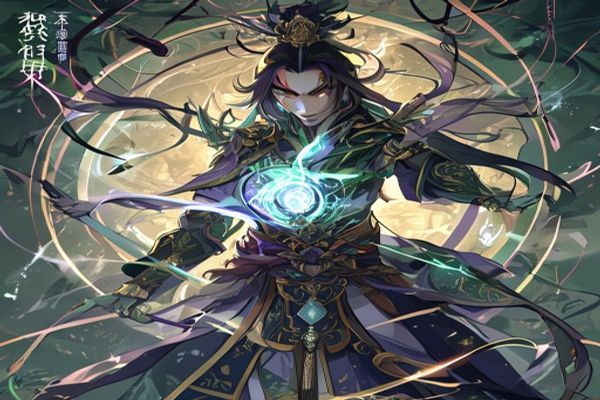 阴阳师现世召唤阵图片攻略，零基础也能轻松绘制