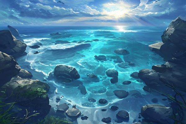 海洋之魂新手必看：Oceanhorn通关攻略与隐藏宝箱技巧